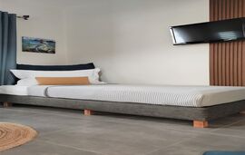 Katerina Pansion, Ouranoupolis, Athos