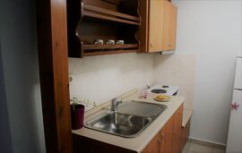 Katerina Pansion, Ouranoupolis, Athos