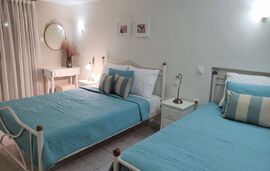 Katerina Pansion, Ouranoupolis, Athos