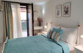 Katerina Pansion, Ouranoupolis, Athos