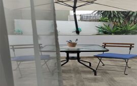 Katerina Pansion, Ouranoupolis, Athos