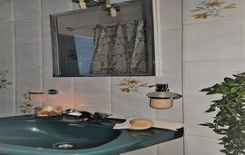 Katerina Pansion, Ouranoupolis, Athos