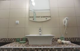 Katerina Pansion, Ouranoupolis, Athos