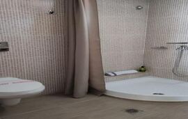 Katerina Pansion, Ouranoupolis, Athos