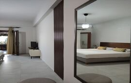 Katerina Pansion, Ouranoupolis, Athos