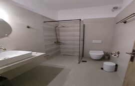 Katerina Pansion, Ouranoupolis, Athos