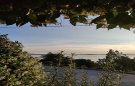 Katerina Pansion, Ouranoupolis, Athos