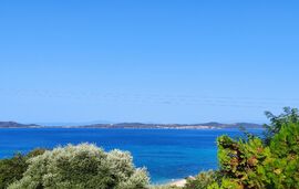 Katerina Pansion, Ouranoupolis, Athos