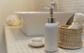 Katerina Pansion, Ouranoupolis, Athos