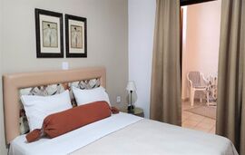 Katerina Pansion, Ouranoupolis, Athos