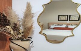 Katerina Pansion, Ouranoupolis, Athos