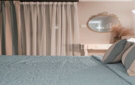 Katerina Pansion, Ouranoupolis, Athos