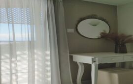 Katerina Pansion, Ouranoupolis, Athos