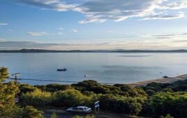 Katerina Pansion, Ouranoupolis, Athos