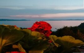 Katerina Pansion, Ouranoupolis, Athos