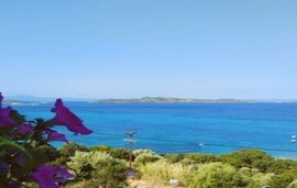 Katerina Pansion, Ouranoupolis, Athos