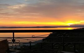 Katerina Pansion, Ouranoupolis, Athos