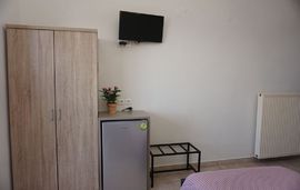 2 Bed Room, Sea View