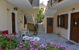 Geroulis Stefanos Studios, Vasiliki, Lefkada