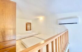 White Stone Villa, Kallithea, Kassandra