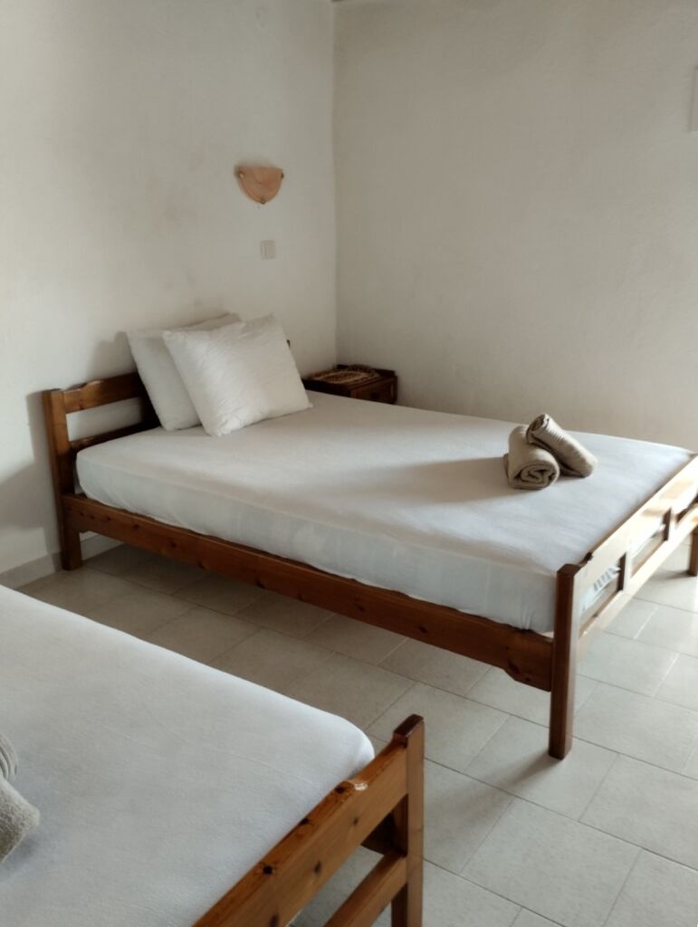 Diogenis Villa, Nea Vrasna, Thessaloniki