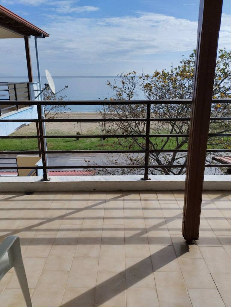 Diogenis Villa, Nea Vrasna, Thessaloniki