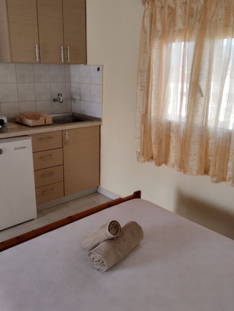 Diogenis Villa, Nea Vrasna, Thessaloniki