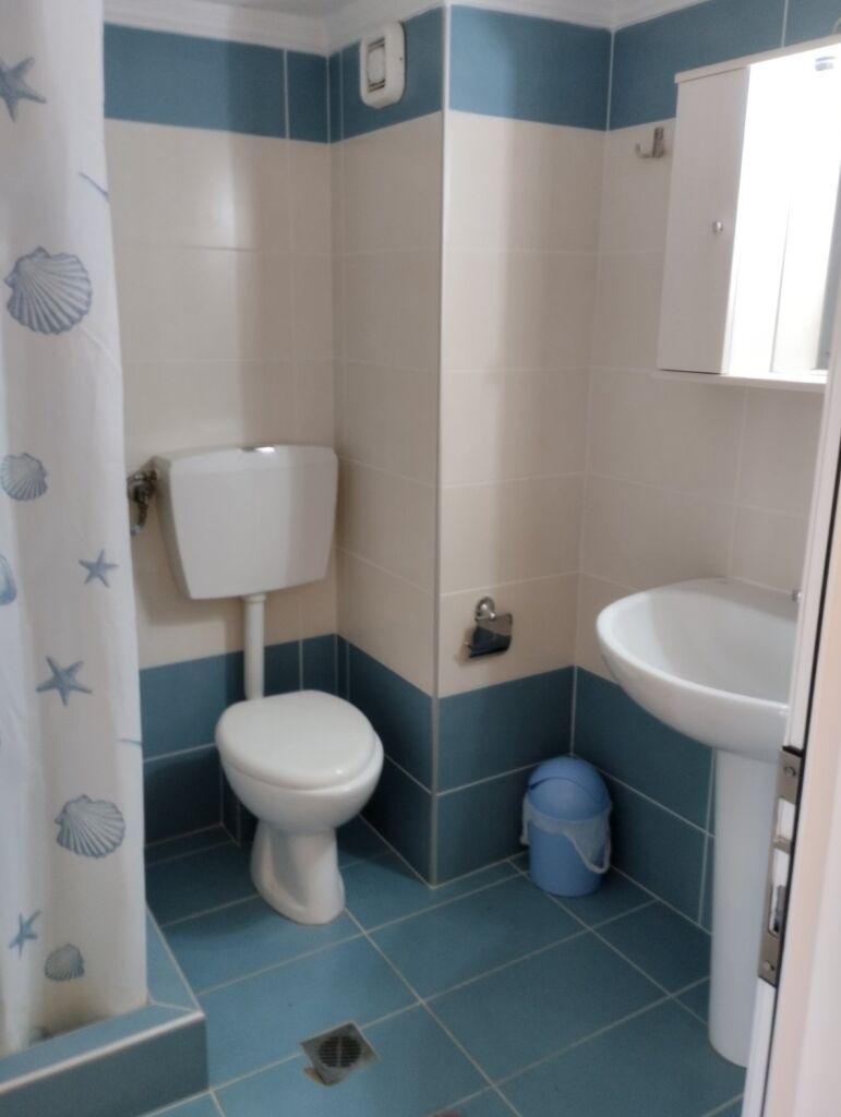 Diogenis Villa, Nea Vrasna, Thessaloniki