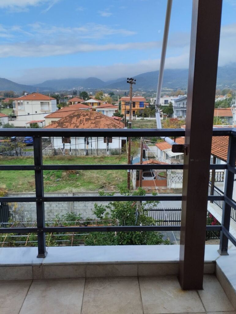 Diogenis Villa, Nea Vrasna, Thessaloniki