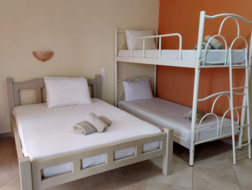 Diogenis Villa, Nea Vrasna, Thessaloniki