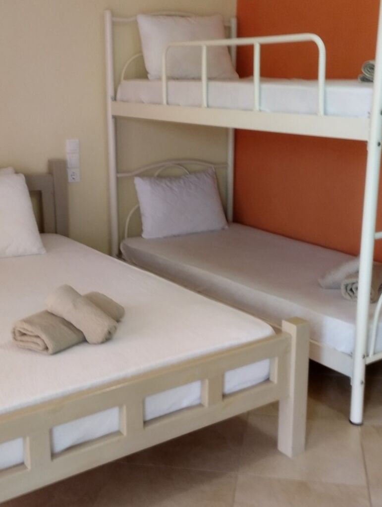 Diogenis Villa, Nea Vrasna, Thessaloniki