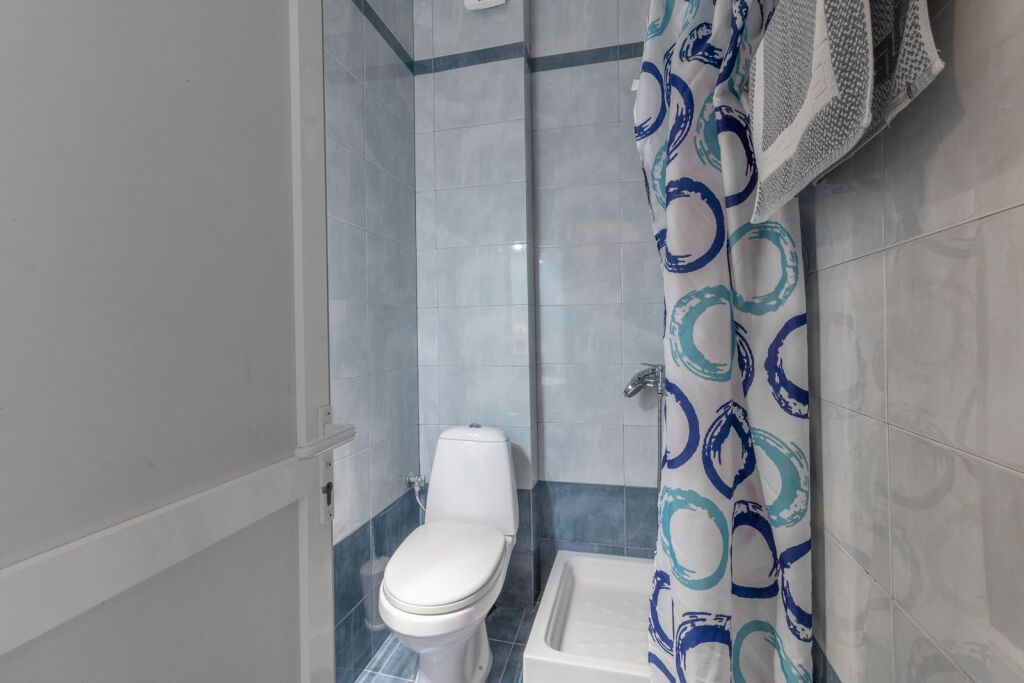 Iliadis House, Sarti, Sithonia, 3 Bed Studio No. 10