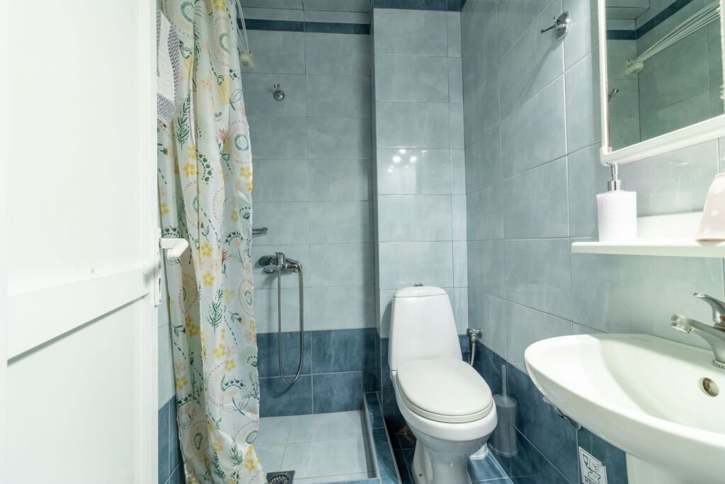 Iliadis House, Sarti, Sithonia, 2 Bed Studio No. 11