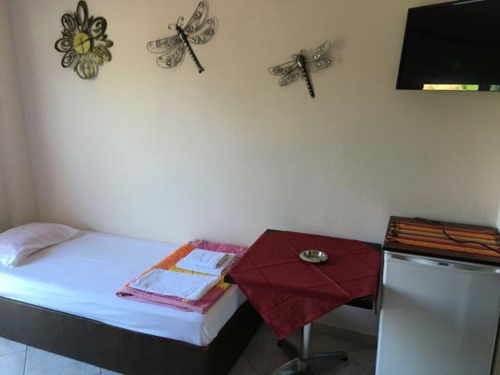 Iliadis House, Sarti, Sithonia, 4 Bed Studio No. 16