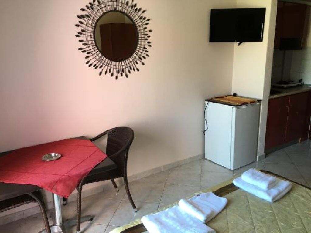 Iliadis House, Sarti, Sithonia, 2 Bed Studio No. 17