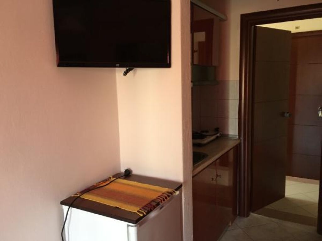 Iliadis House, Sarti, Sithonia, 2 Bed Studio No. 17
