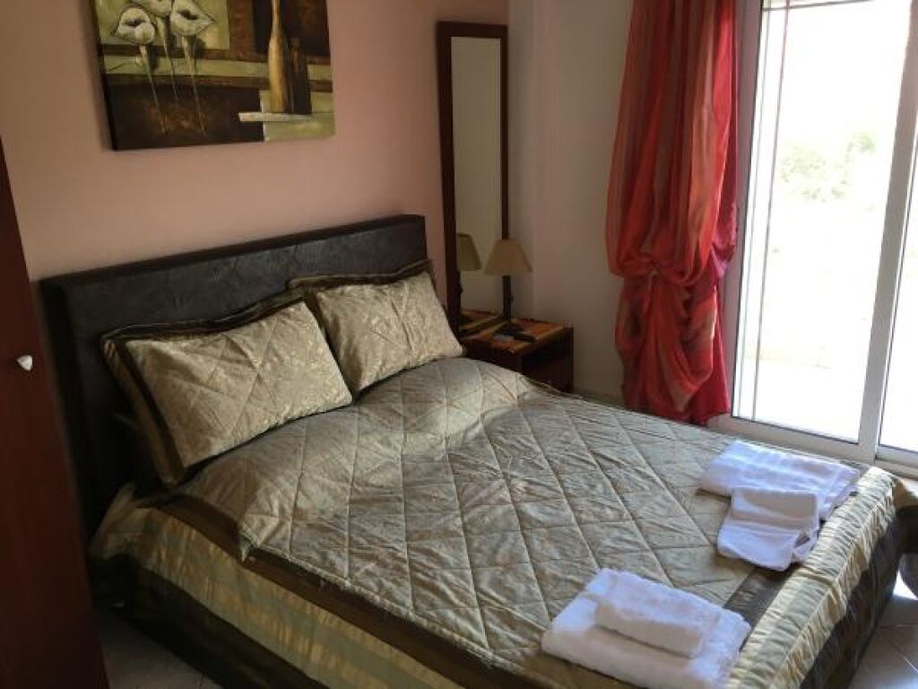 Iliadis House, Sarti, Sithonia, 2 Bed Studio No. 17