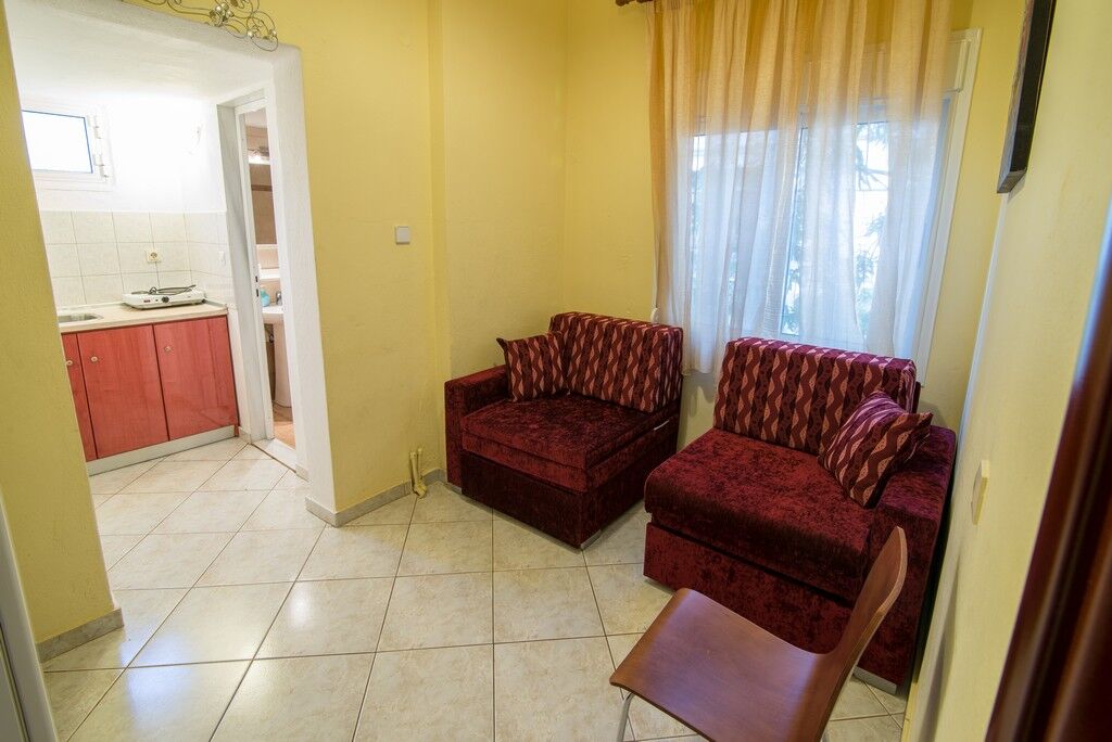 Iliadis House, Sarti, Sithonia, No 19