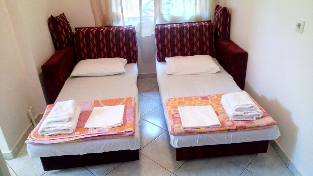 Iliadis House, Sarti, Sithonia, No 19