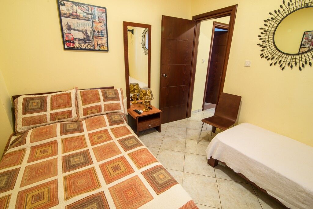 Iliadis House, Sarti, Sithonia, No 19