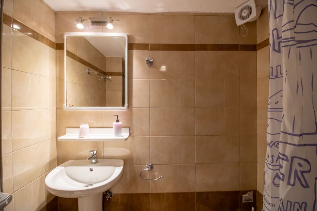 Iliadis House, Sarti, Sithonia