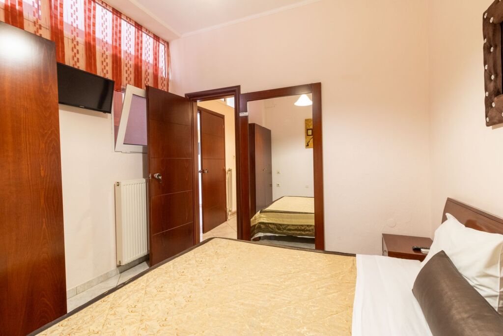 Iliadis House, Sarti, Sithonia