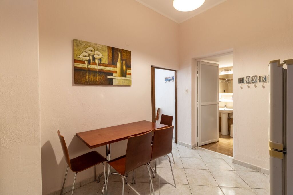 Iliadis House, Sarti, Sithonia