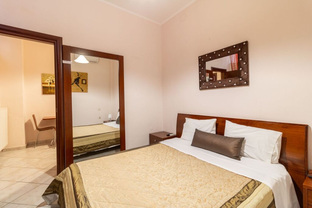 Iliadis House, Sarti, Sithonia