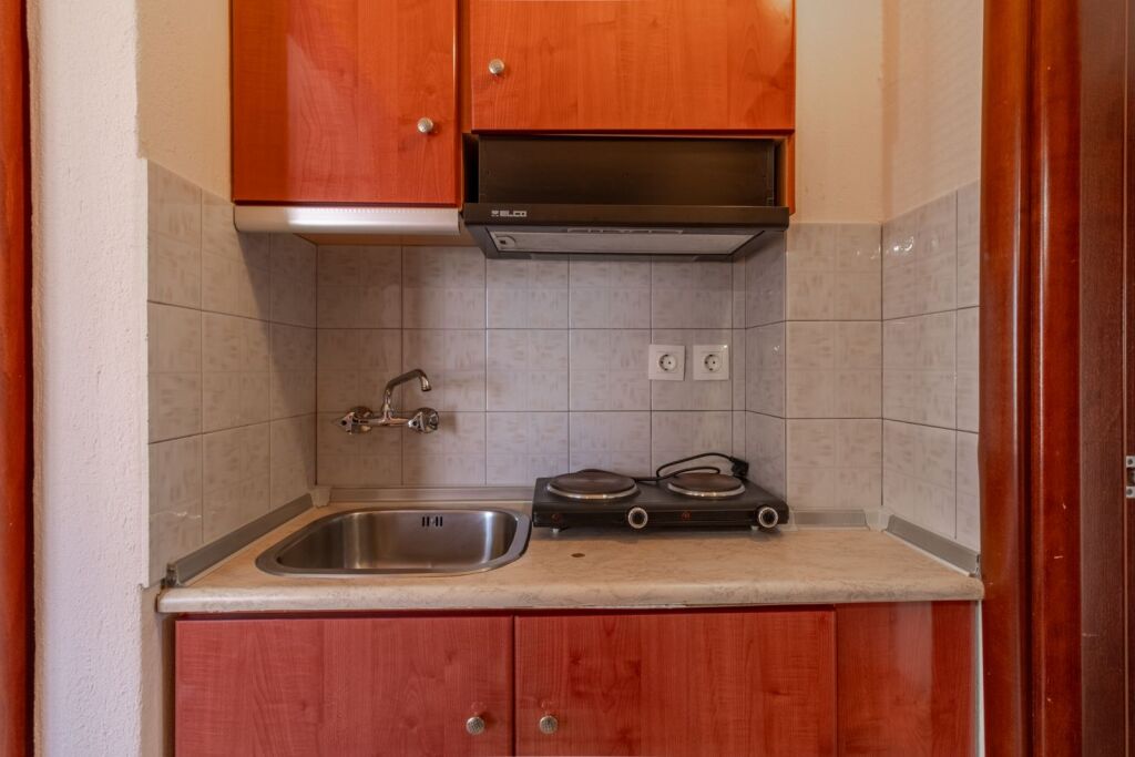 Iliadis House, Sarti, Sithonia, 3 Bed Studio No. 1