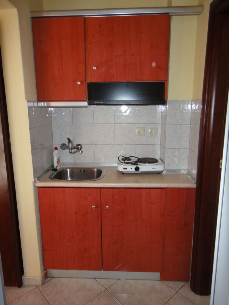 Iliadis House, Sarti, Sithonia, 3 Bed Studio No. 3