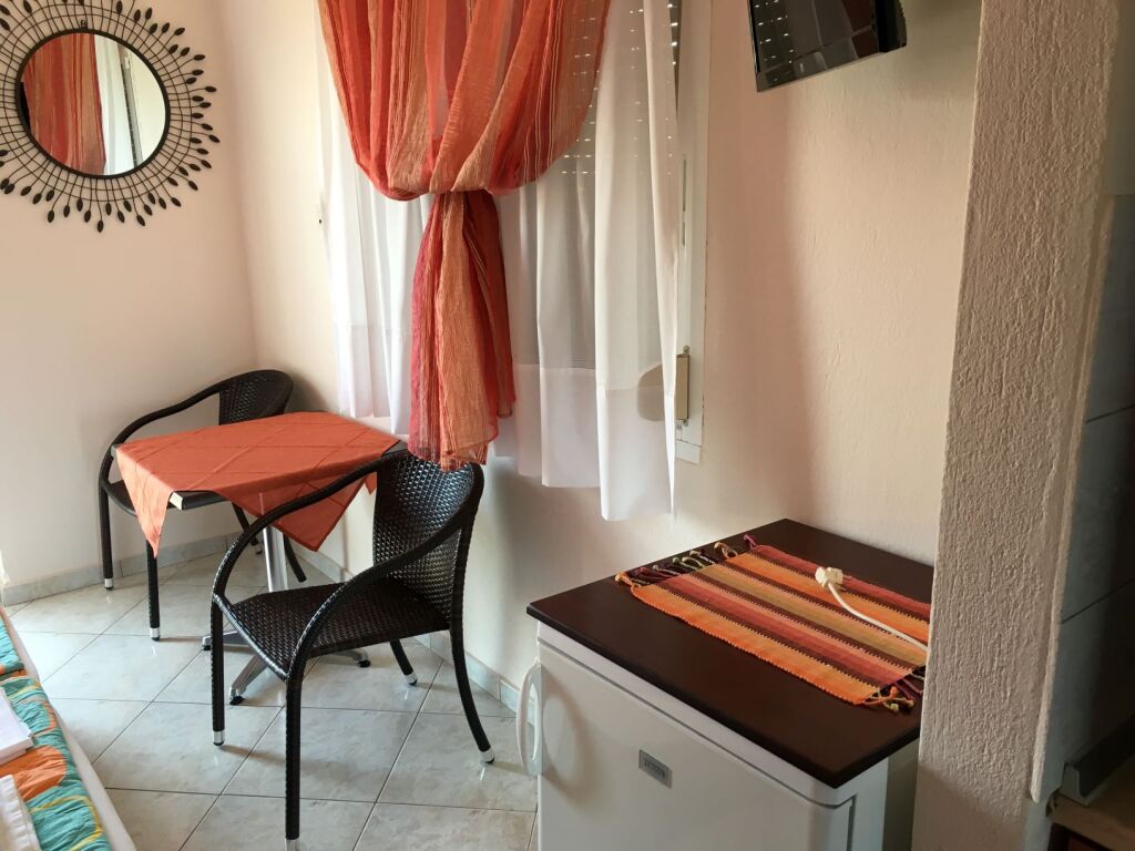 Iliadis House, Sarti, Sithonia, 2 Bed Studio No. 5