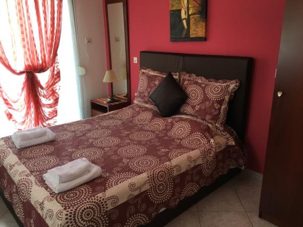 Iliadis House, Sarti, Sithonia, 2 Bed Studio No. 6