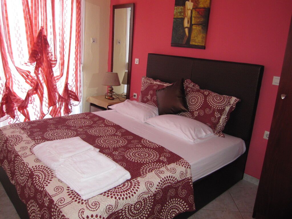 Iliadis House, Sarti, Sithonia, 2 Bed Studio No. 6