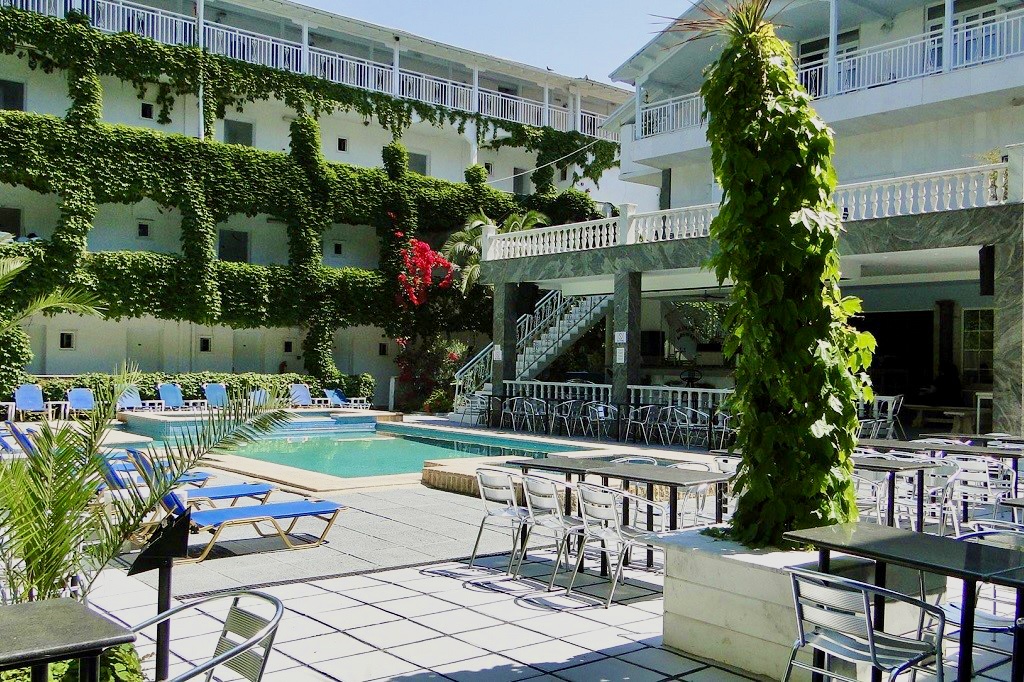 Olympic Kosmas Hotel Kassandra 3
